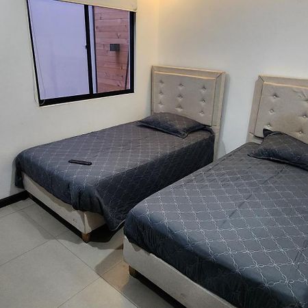 Apart Hotel Osaka 4 Personas Iquique Dış mekan fotoğraf