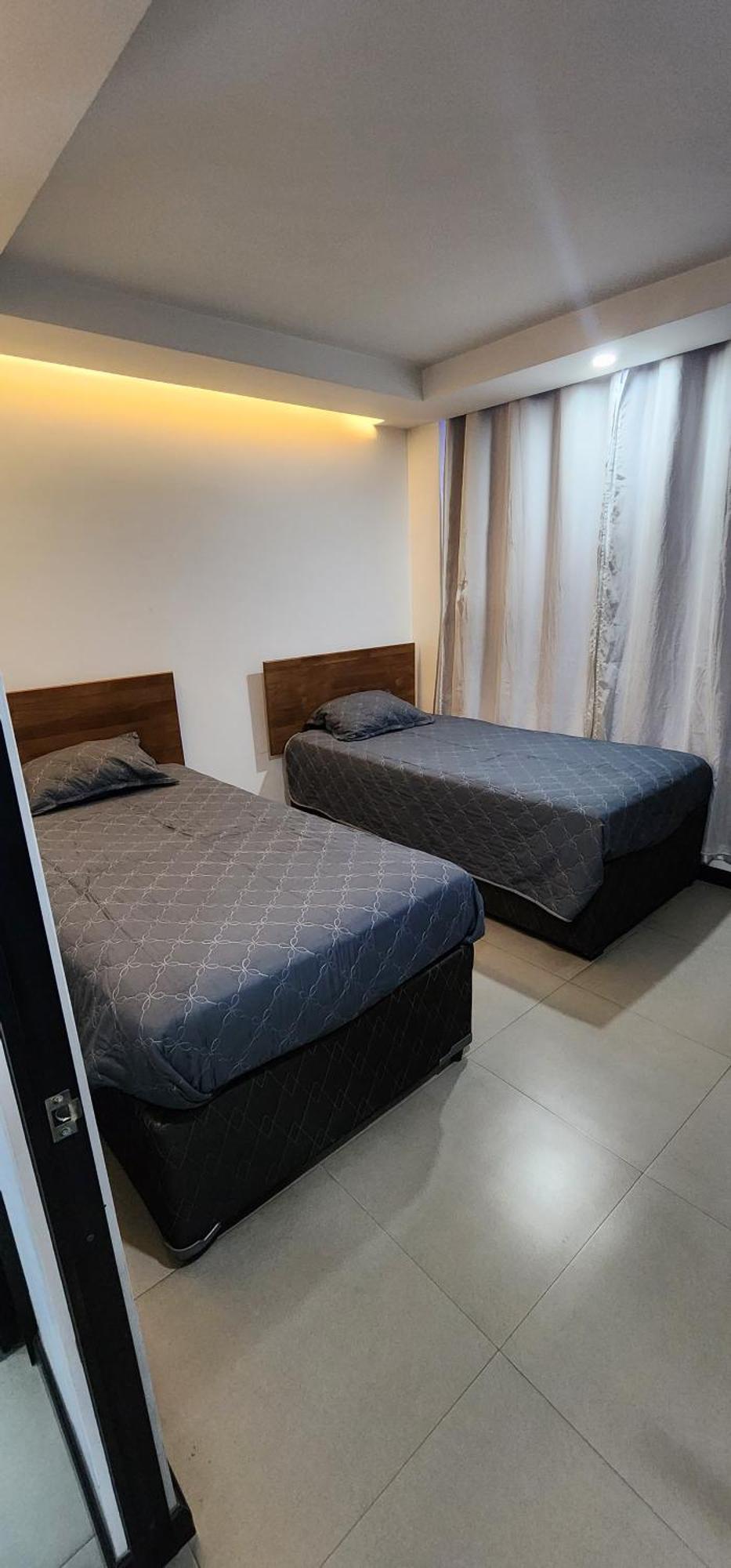 Apart Hotel Osaka 4 Personas Iquique Dış mekan fotoğraf